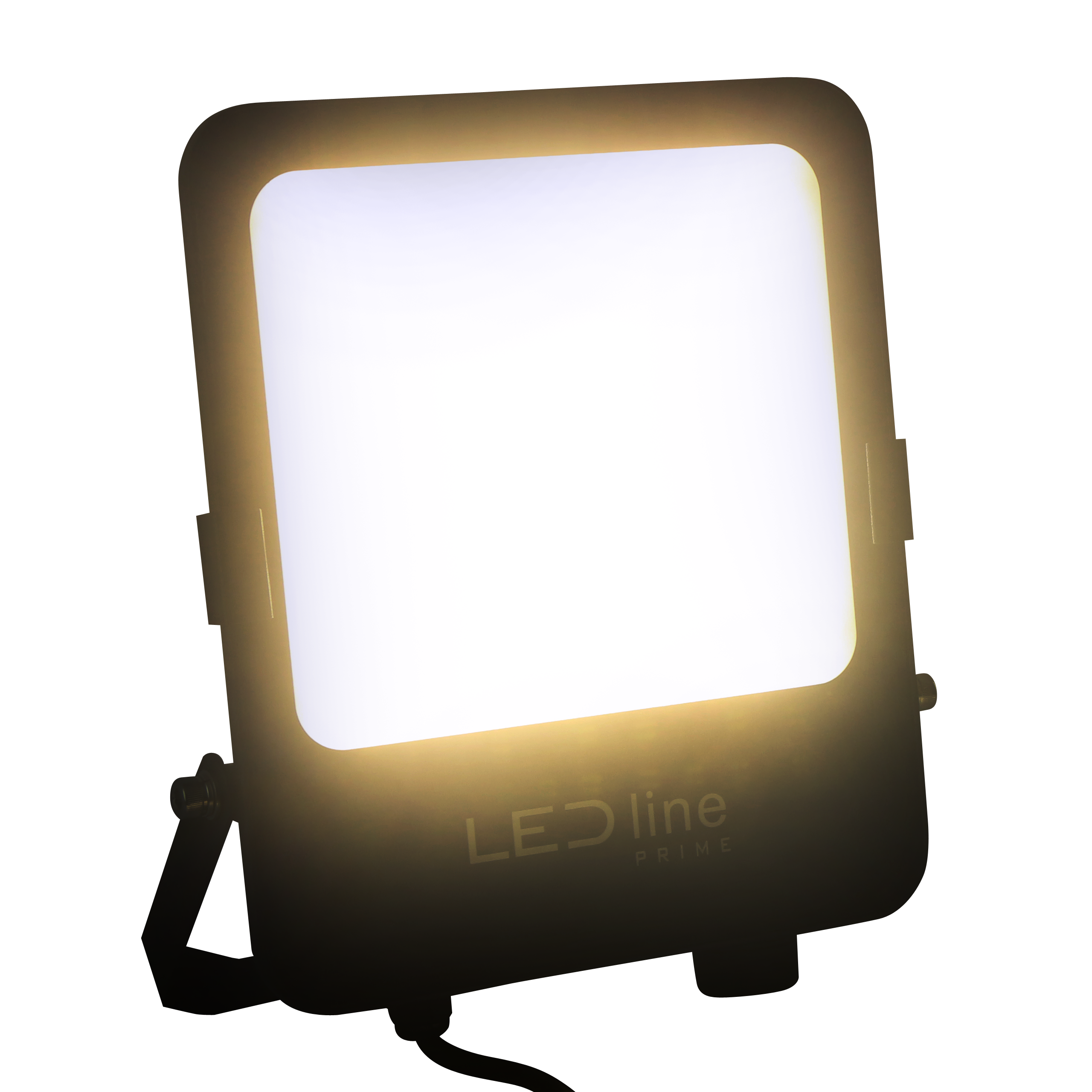 LED line FLOODLIGHT 3CCT (3K/4K/6K) 100W 14000lm 120° IP66 PRIME