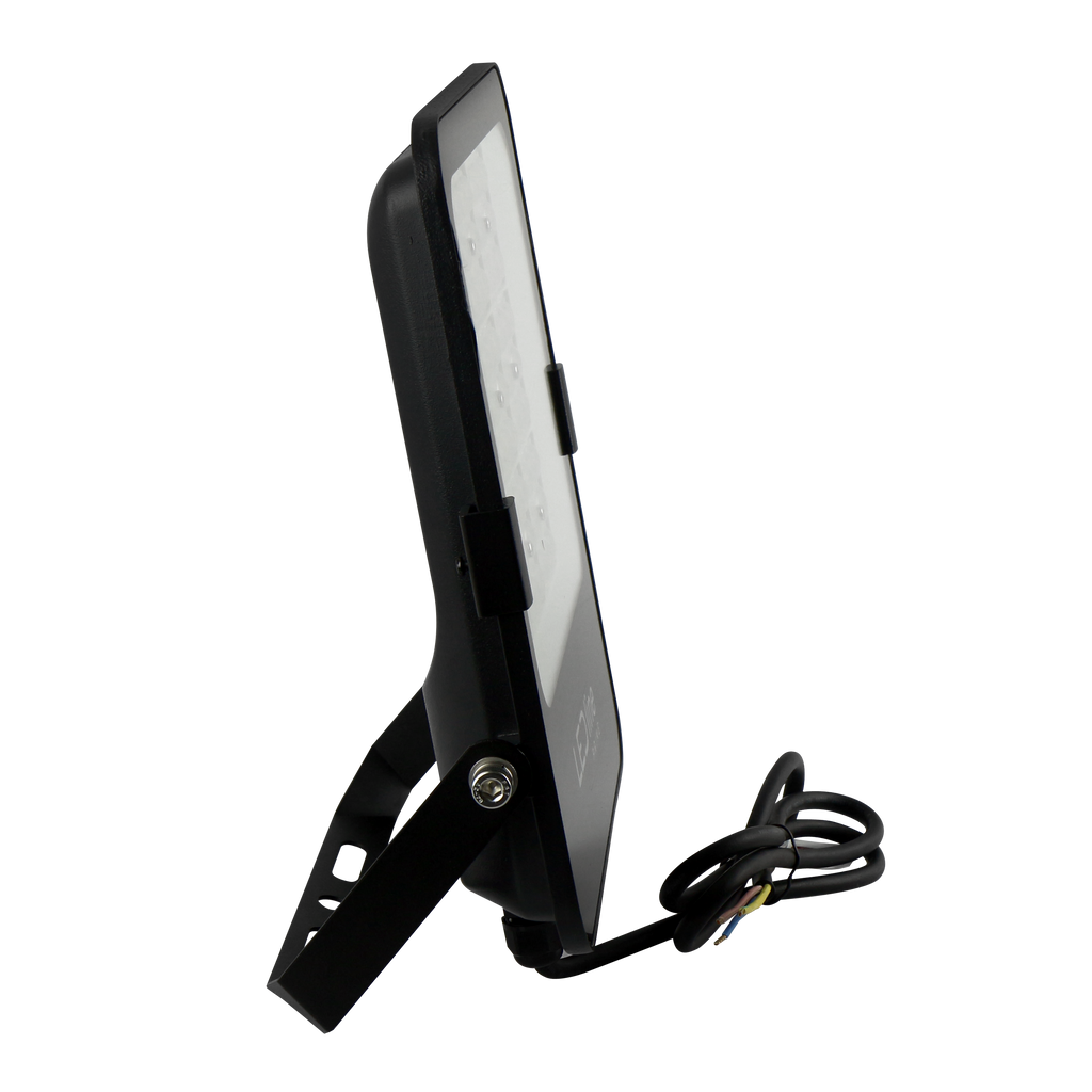 FLOODLIGHT 3CCT (3K/4K/5K) 100W 14000lm 30° IP66 PRIME
