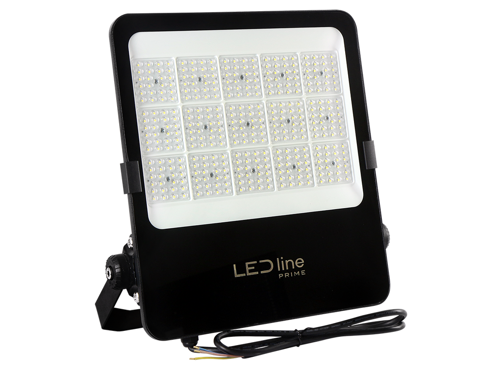 FLOODLIGHT 4000K 150W 21000lm T3 IP66 PRIME