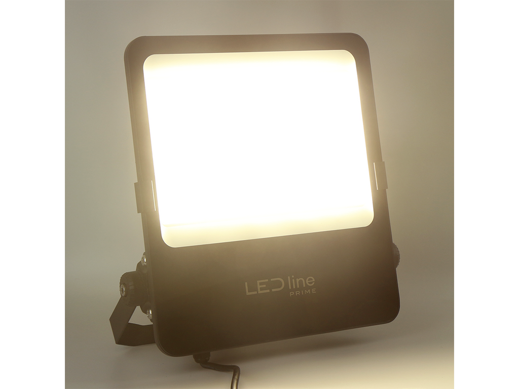 FLOODLIGHT 4000K 150W 21000lm 30° IP66 PRIME