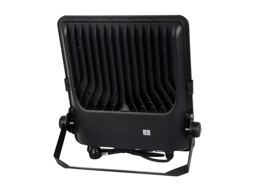 FLOODLIGHT 3CCT (3K/4K/5K) 150W 21000lm T2 IP66 PRIME
