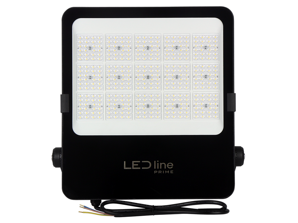 FLOODLIGHT 4000K 200W 28000lm T3 IP66 PRIME
