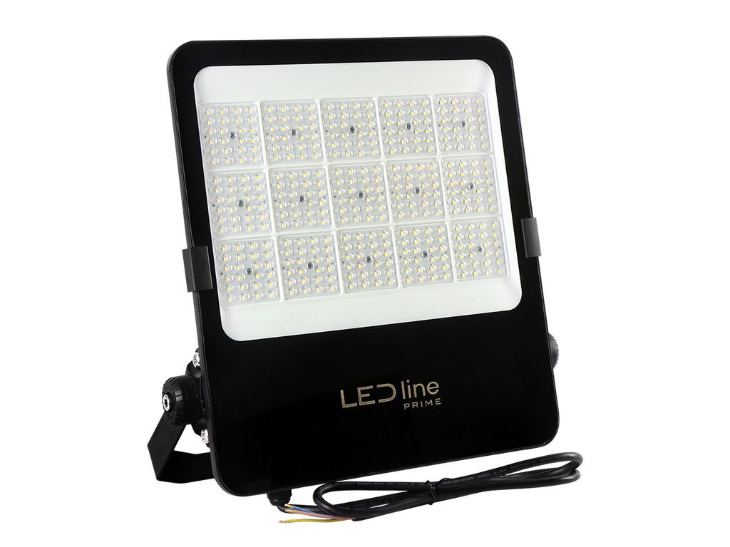 FLOODLIGHT 4000K 200W 28000lm 90° IP66 PRIME