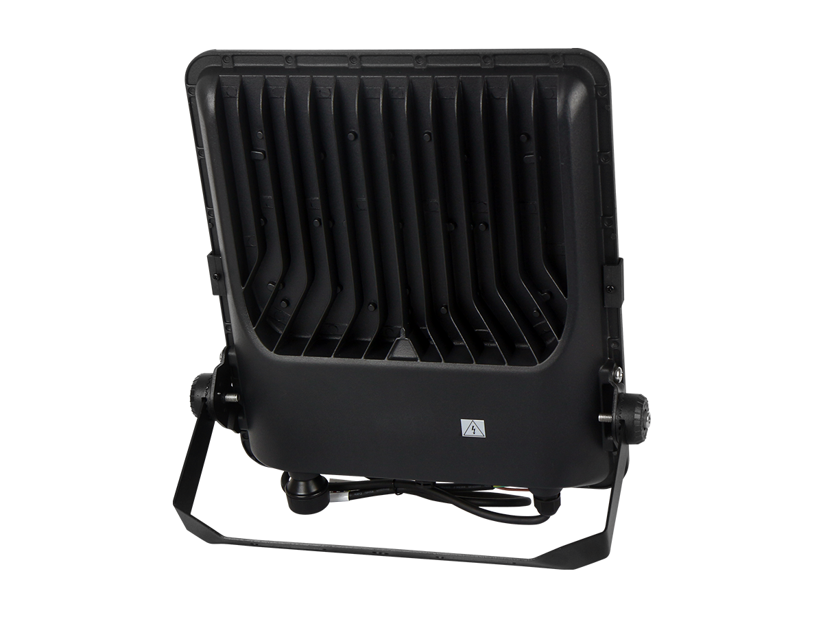 FLOODLIGHT 3CCT(3K/4K/5K) 200W 28000lm 30° IP66 PRIME