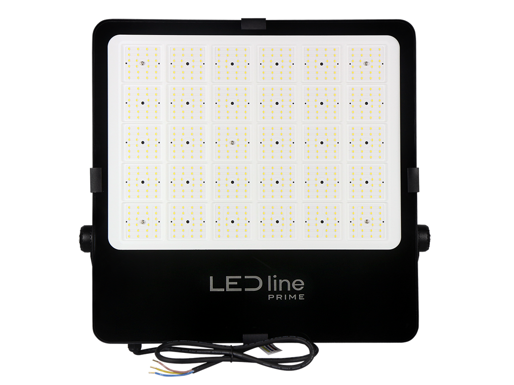 FLOODLIGHT 4000K 400W 56000lm T3 IP66 PRIME