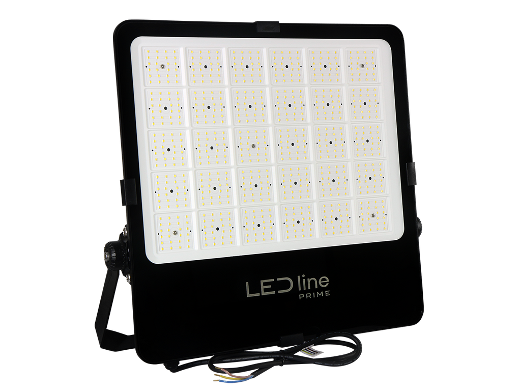 FLOODLIGHT 4000K 400W 56000lm T3 IP66 PRIME