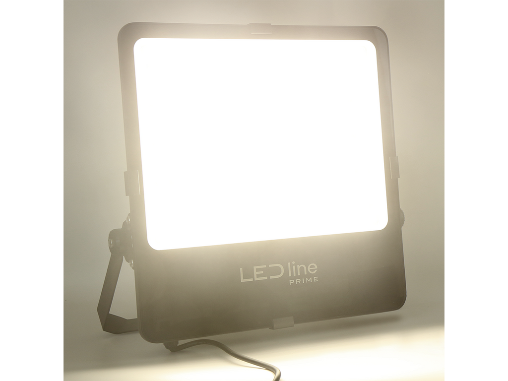 FLOODLIGHT 4000K 400W 56000lm 30° IP66 PRIME