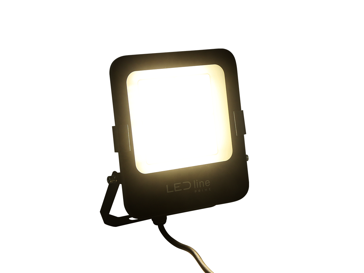 FLOODLIGHT 4000K 50W 7000lm 60° IP66 PRIME