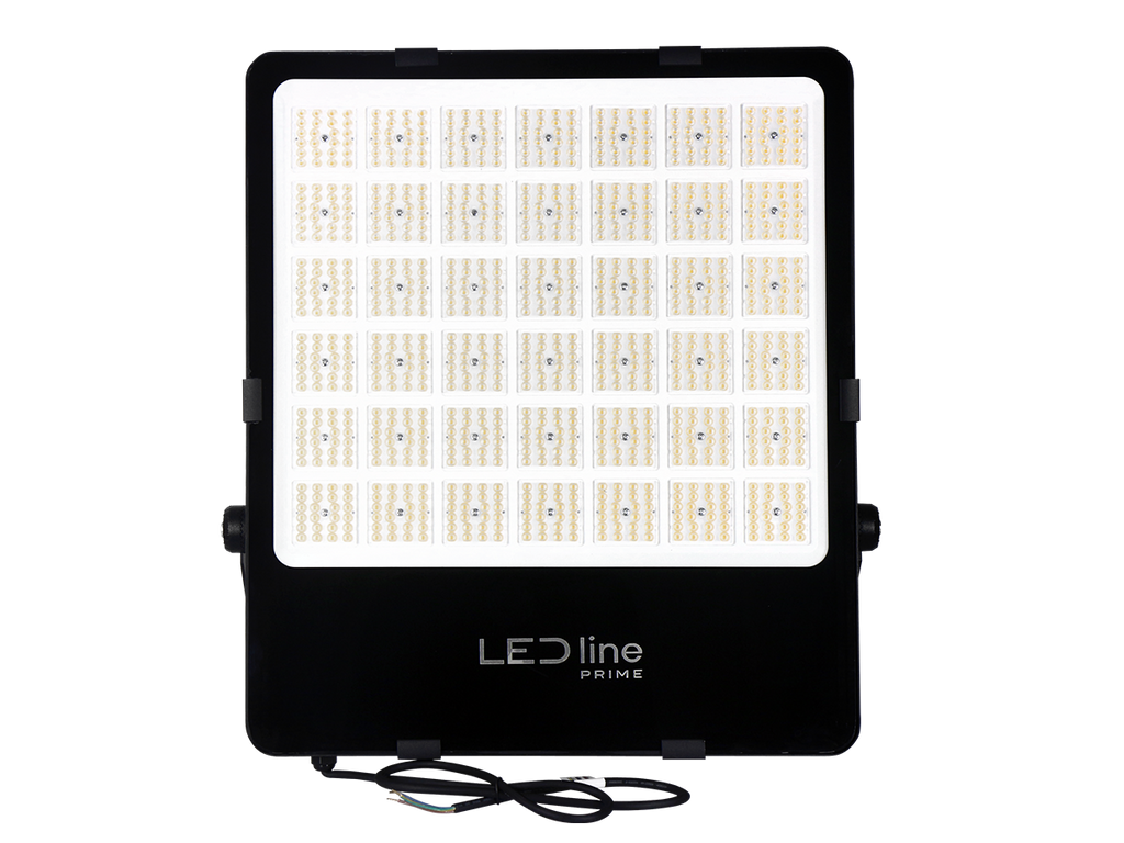FLOODLIGHT 4000K 600W 84000lm T2 IP66 PRIME