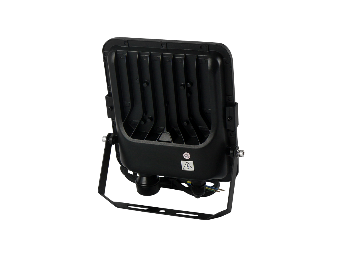 FLOODLIGHT 3CCT (3K/4K/5K) 30W 4200lm T2 IP66 PRIME