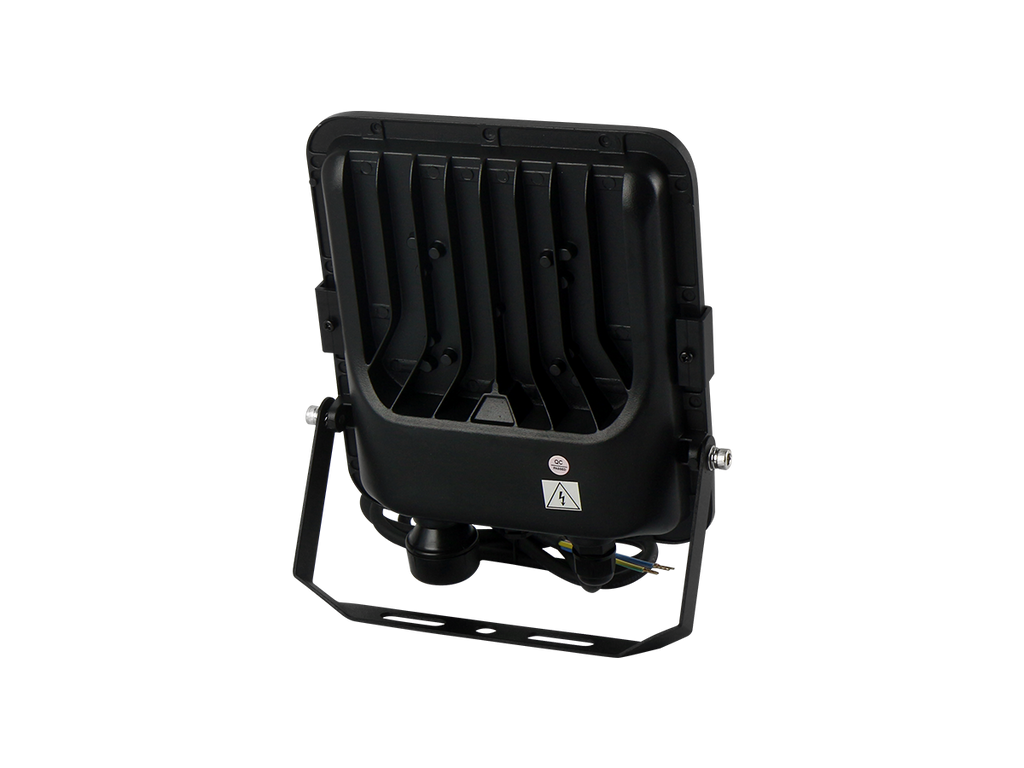 FLOODLIGHT 3CCT (3K/4K/5K) 30W 4200lm 30° IP66 PRIME
