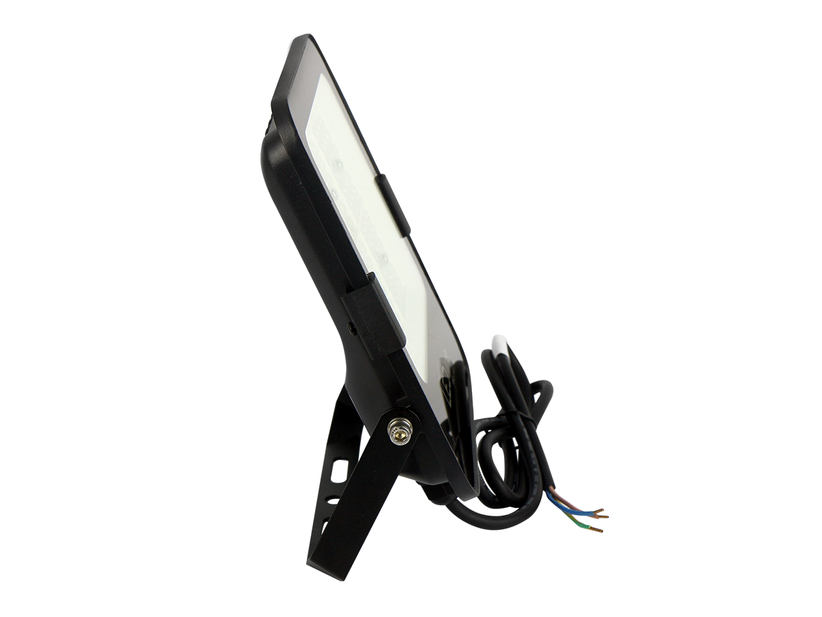 FLOODLIGHT 3CCT (3K/4K/5K) 30W 4200lm T2 IP66 PRIME
