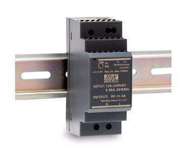 HDR-30-12 2A 24W 12VDIN PSU