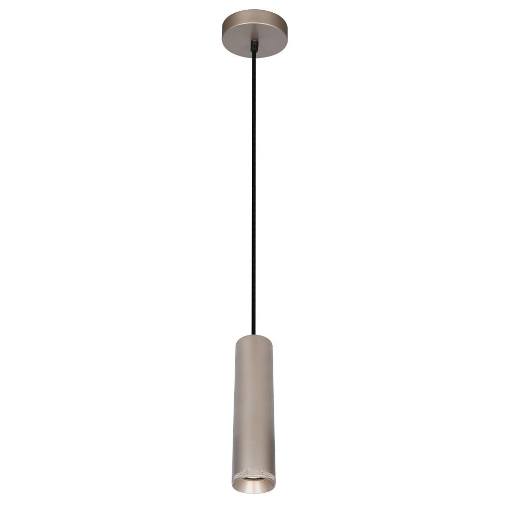 Artdelight Milano - Hanglamp - H250mm - Champagne