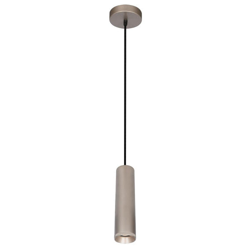 Artdelight Milano - Hanglamp - H250mm - Champagne
