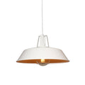 Artdelight Nero - Hanglamp - Wit