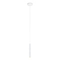 Artdelight Tubo - Hanglamp - Wit