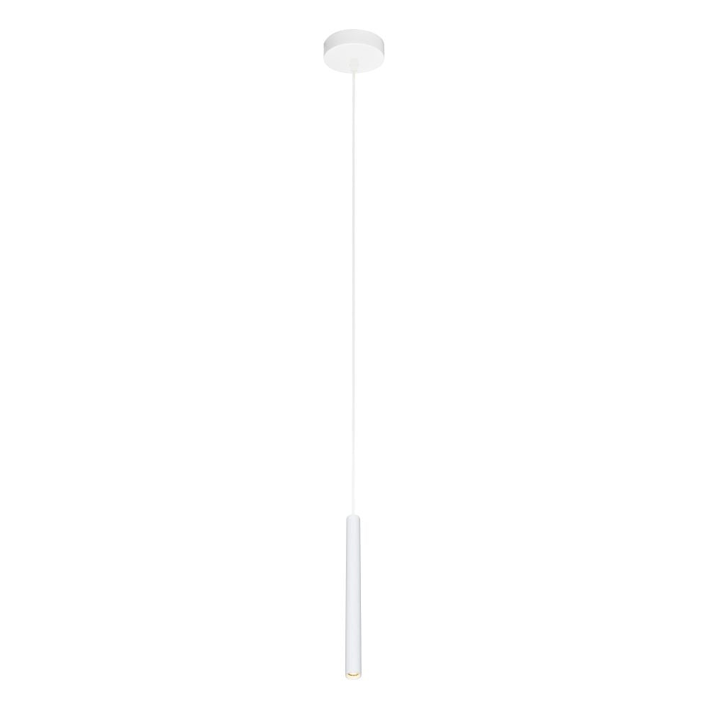 Artdelight Tubo - Hanglamp - Wit