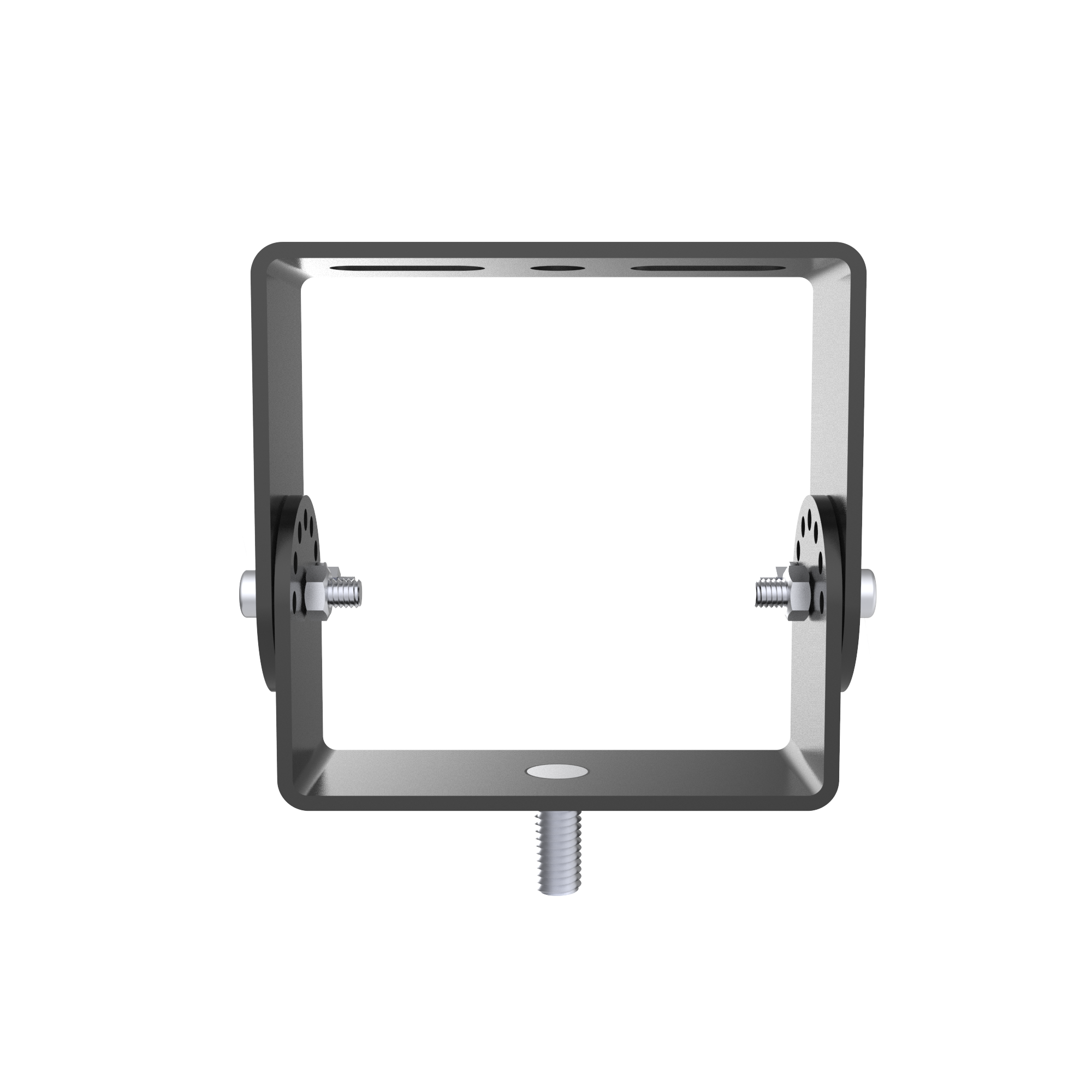 PHANTOM Universele bevestiging 10mm PRIME