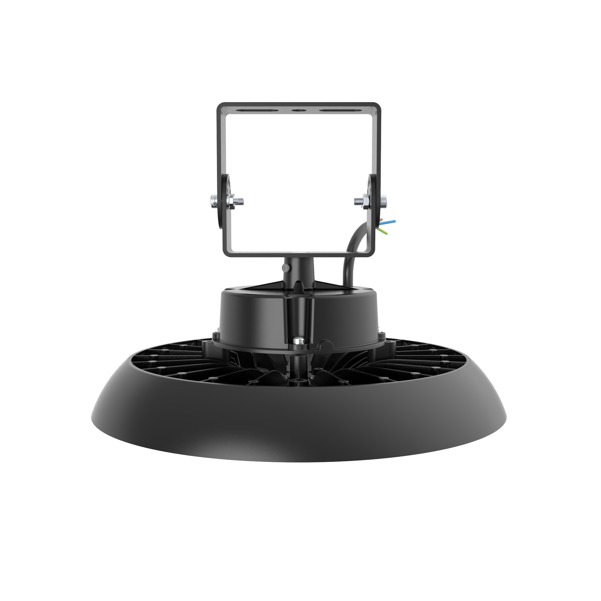 PHANTOM Universele bevestiging 10mm PRIME