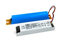 MERRYTEK PSU LED met noodstroomvoorziening 3h 5W