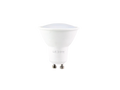 LED-lamp GU10 4000K 5W 450lm 230V 120 ° PC LITE
