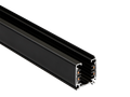 3-fasen railbaan LUMICANTO POWERTRACK 2m zwart PRIME
