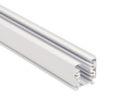 3-fasen railbaan LUMICANTO POWERTRACK 3m wit PRIME