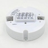 MERRYTEK constante stroom PSU 300-350mA 24-53V met bewegingssensor 6m MV 2-traps DIM