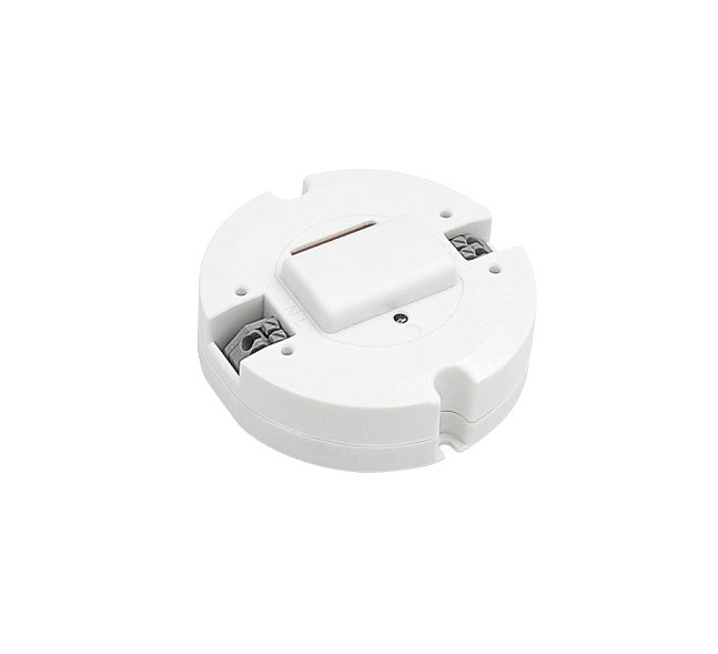MERRYTEK PSU LED/bewegingssensor On/Off/donkerte MLC18C-N
