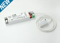 MERRYTEK PSU LED/bewegingssensor Aan/Uit/1-10V DIMM MLC20C-P2