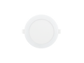 Downlight MOLLY 3CCT(3K/4K/6K) 12W 1200lm rond IP20 Wit LITE