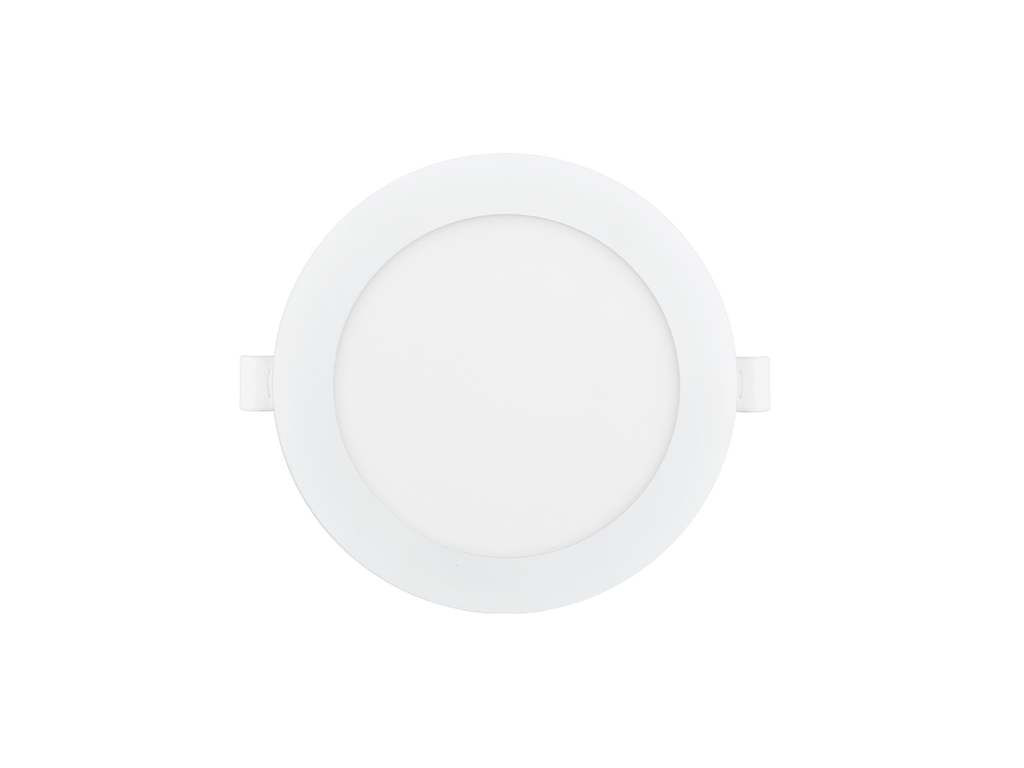 Downlight MOLLY 3CCT(3K/4K/6K) 18W 1800lm rond IP20 Wit LITE