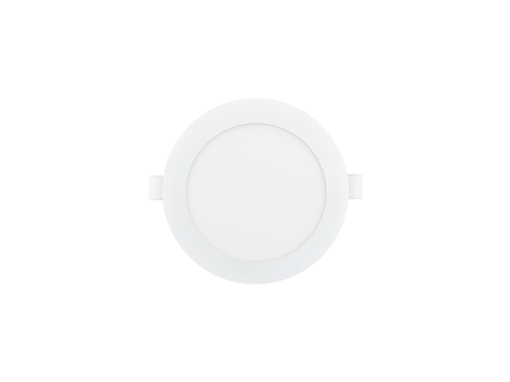 Downlight MOLLY 3CCT(3K/4K/6K) 9W 900lm rond IP20 Wit LITE