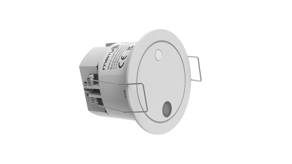 MERRYTEK magnetron aanwezigheidssensor 4m TUYA ZigBee AAN/UIT