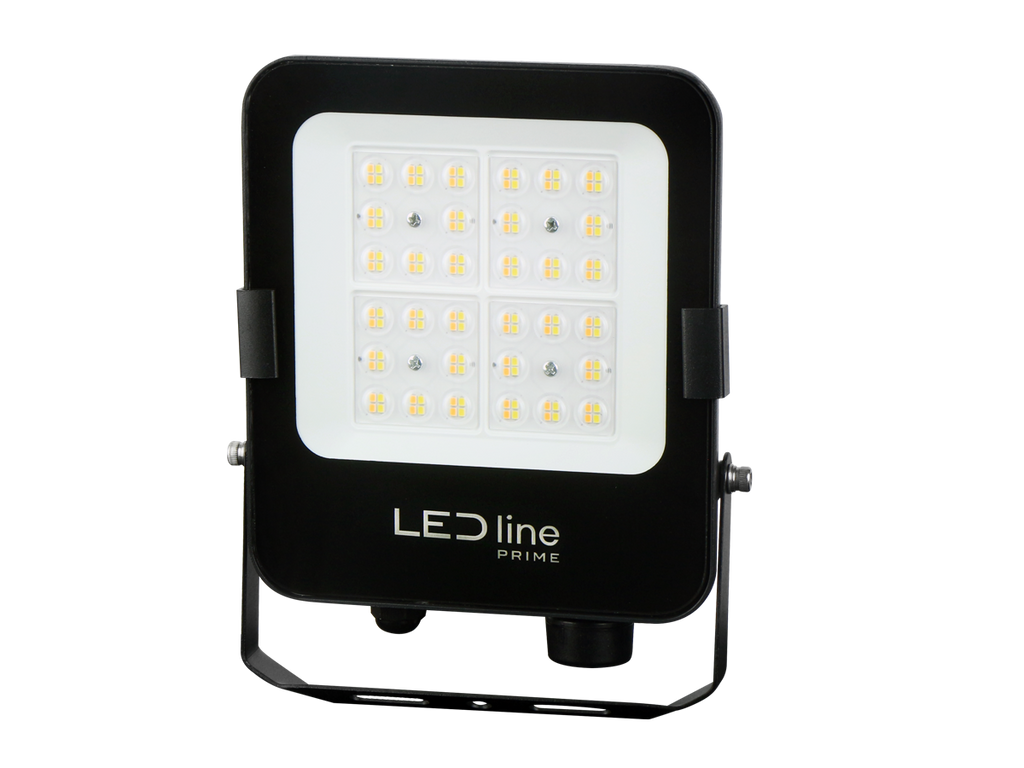 FLOODLIGHT 3CCT (3K/4K/5K) 50W 7000lm 120° IP66 PRIME