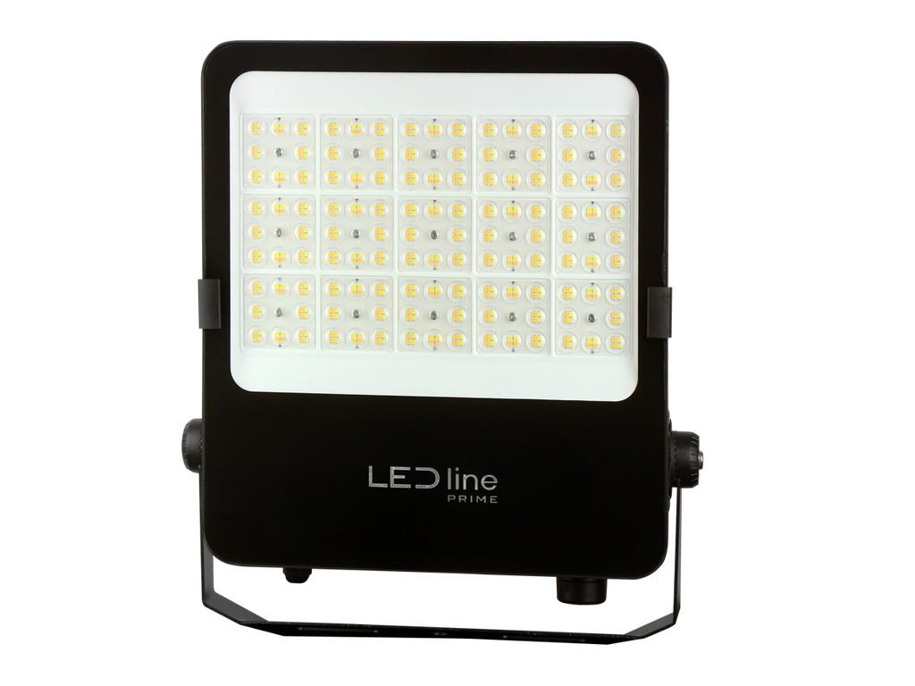 FLOODLIGHT 3CCT(3K/4K/5K) 200W 28000lm 30° IP66 PRIME