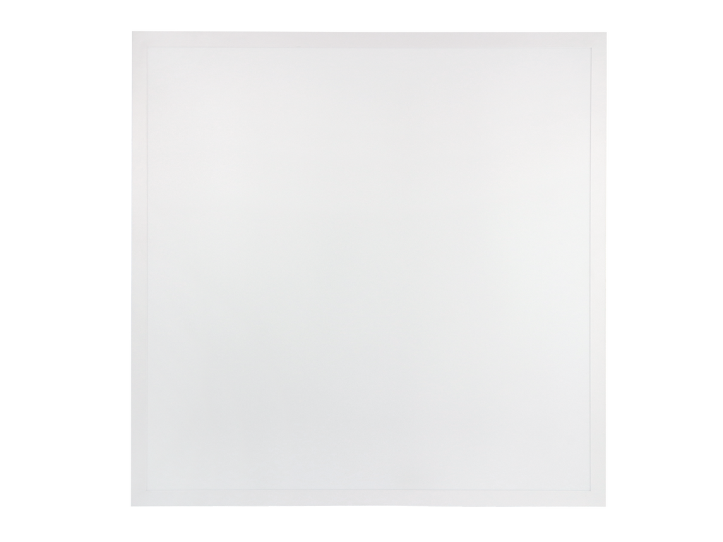 Backlit Paneel 4000K 40W 4000lm IP20 60x60cm wit met Skyframe rand LITE