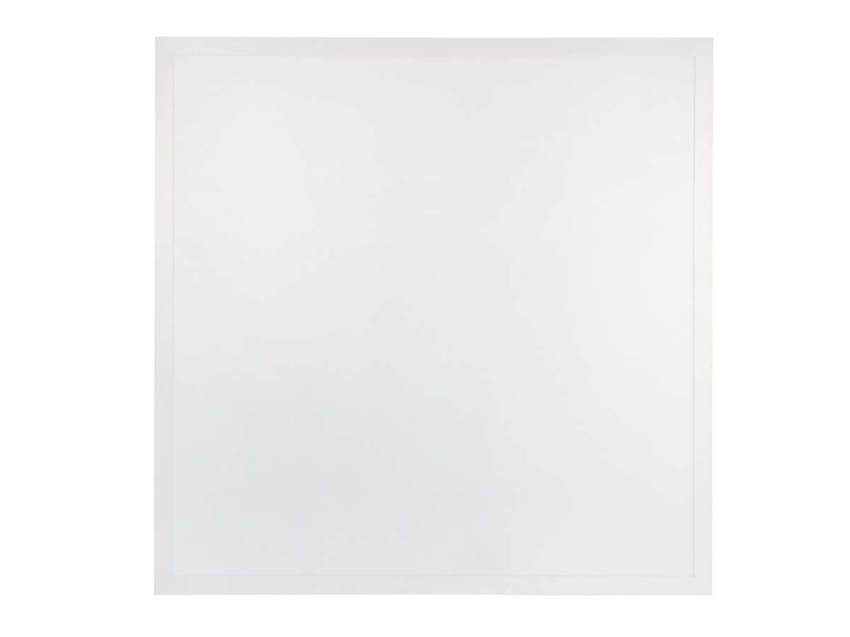 Backlit Paneel 4000K 40W 4000lm IP20 60x60cm wit met Skyframe rand LITE