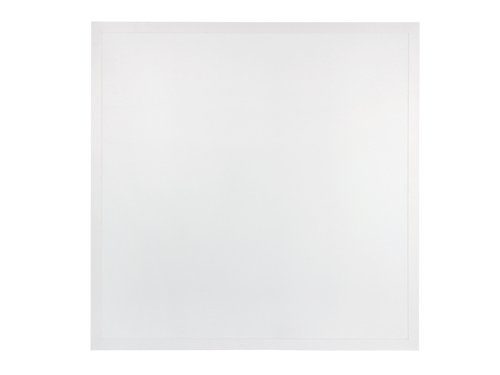 Backlit Paneel 4000K 40W 4000lm IP20 60x60cm wit met Skyframe rand LITE