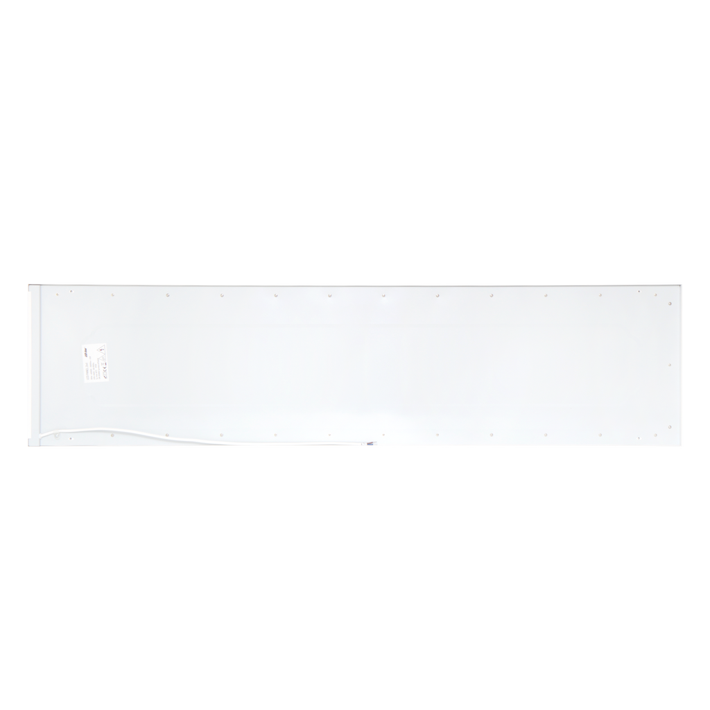 Backlit Paneel 2in1 4000K 30W 3600lm IP20 30x120cm wit Oppervlak/Inbouw PRIME