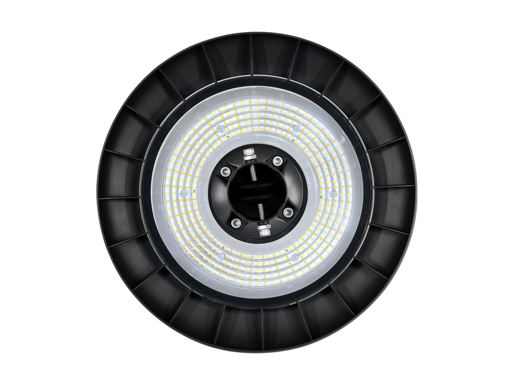 Parkverlichting Armatuur PARKLITE 3CCT(3/4/6K) 50W 6000lm IP65 zwart LITE
