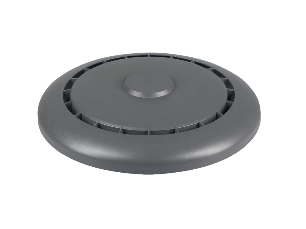 Parkverlichting Armatuur PARKLITE 3CCT(3/4/6K) 50-80-100W 6000-12000lm IP65 grijs LITE