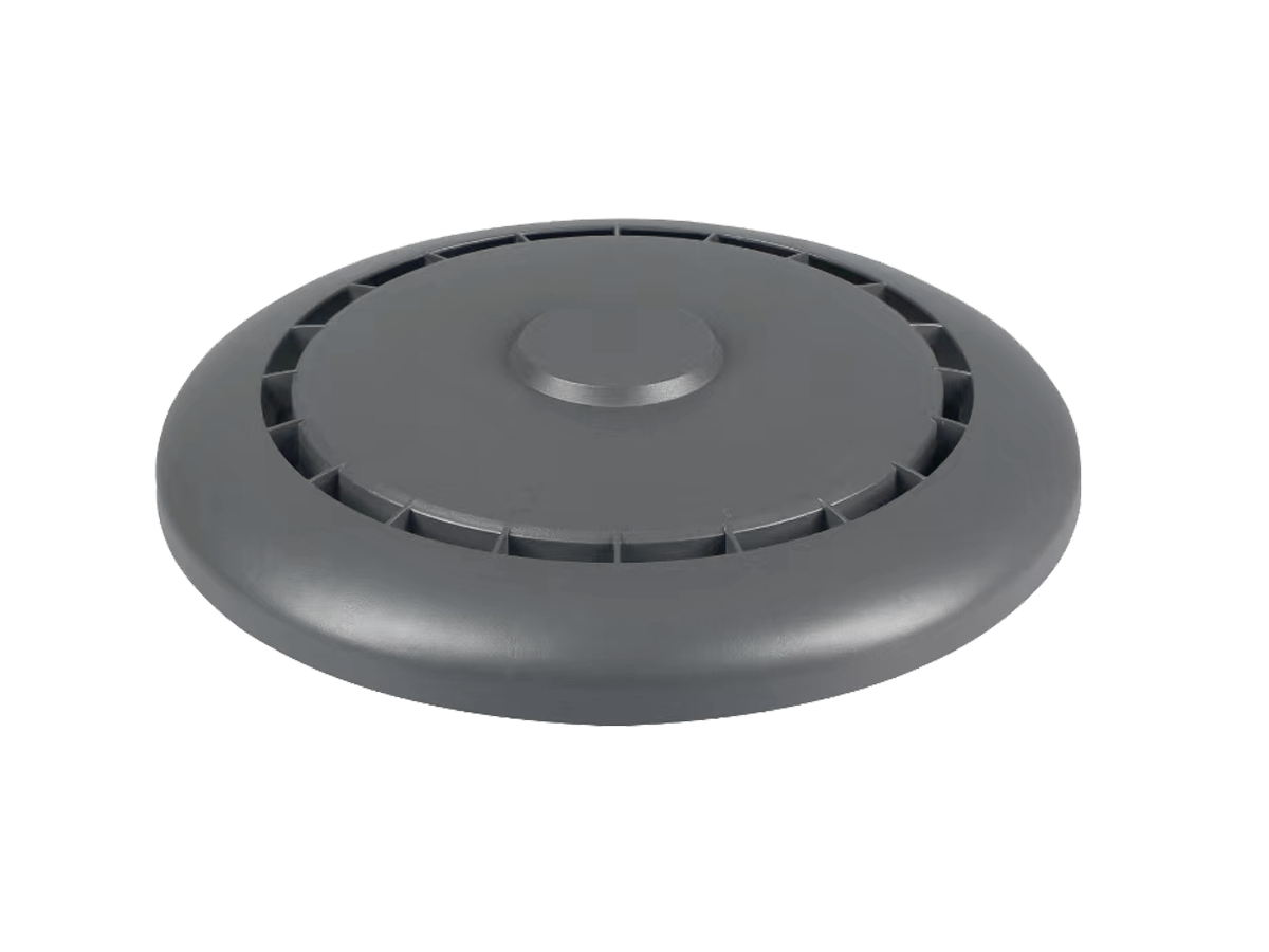 Parkverlichting Armatuur PARKLITE 3CCT(3/4/6K) 50-80-100W 6000-12000lm IP65 grijs LITE