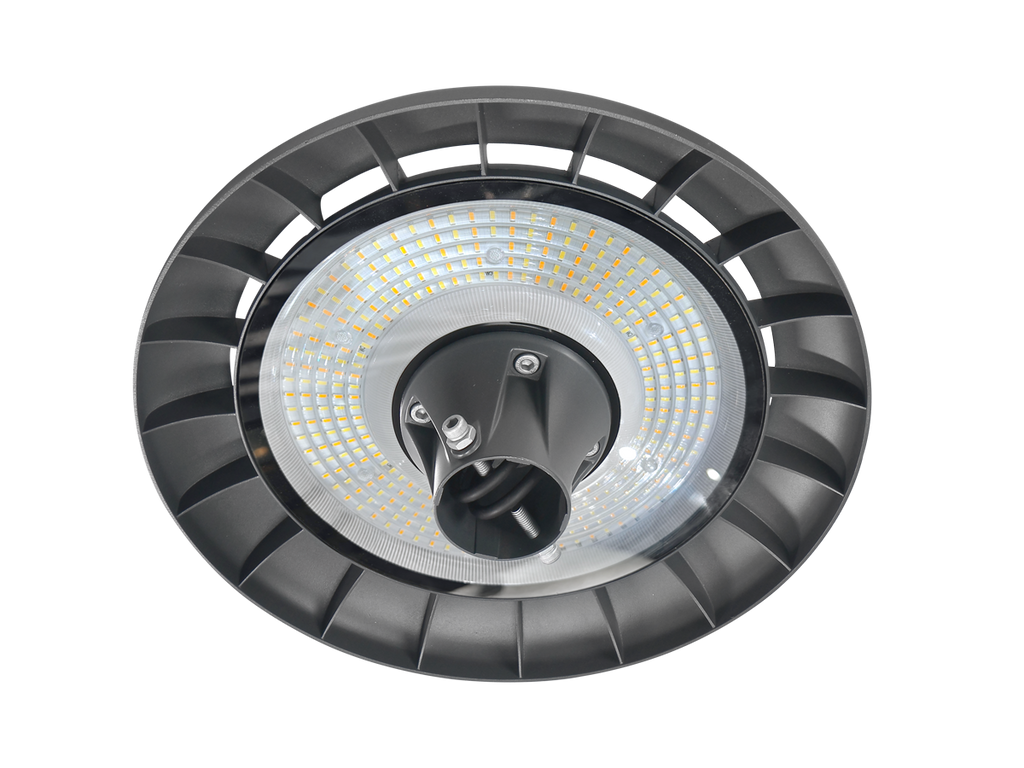 Parkverlichting Armatuur PARKLITE 3CCT(3/4/6K) 80-100-120W 9600-14400lm IP65 grijs LITE