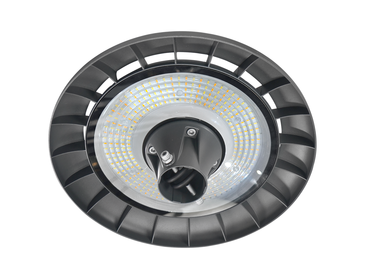 Parkverlichting Armatuur PARKLITE 3CCT(3/4/6K) 50W 6000lm IP65 grijs LITE