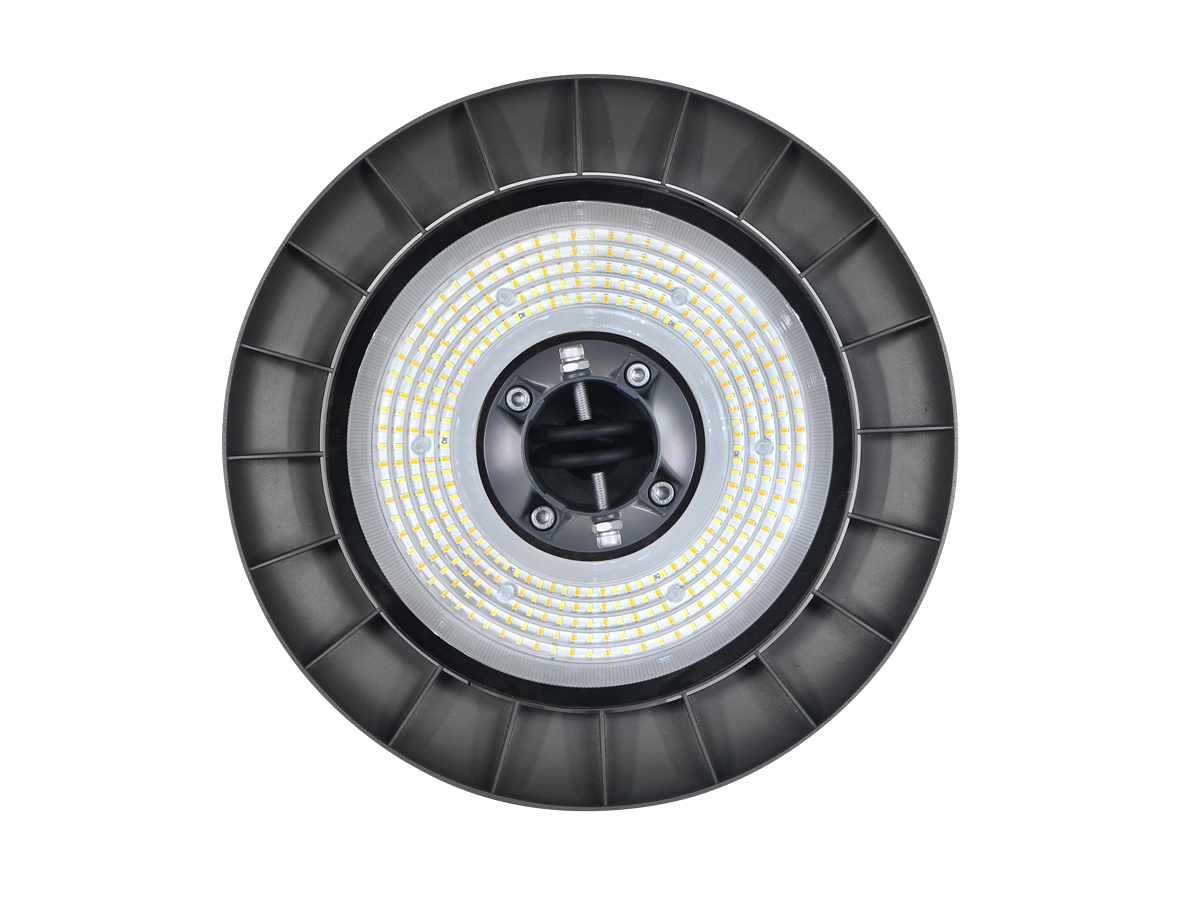 Parkverlichting Armatuur PARKLITE 3CCT(3/4/6K) 50-80-100W 6000-12000lm IP65 grijs LITE