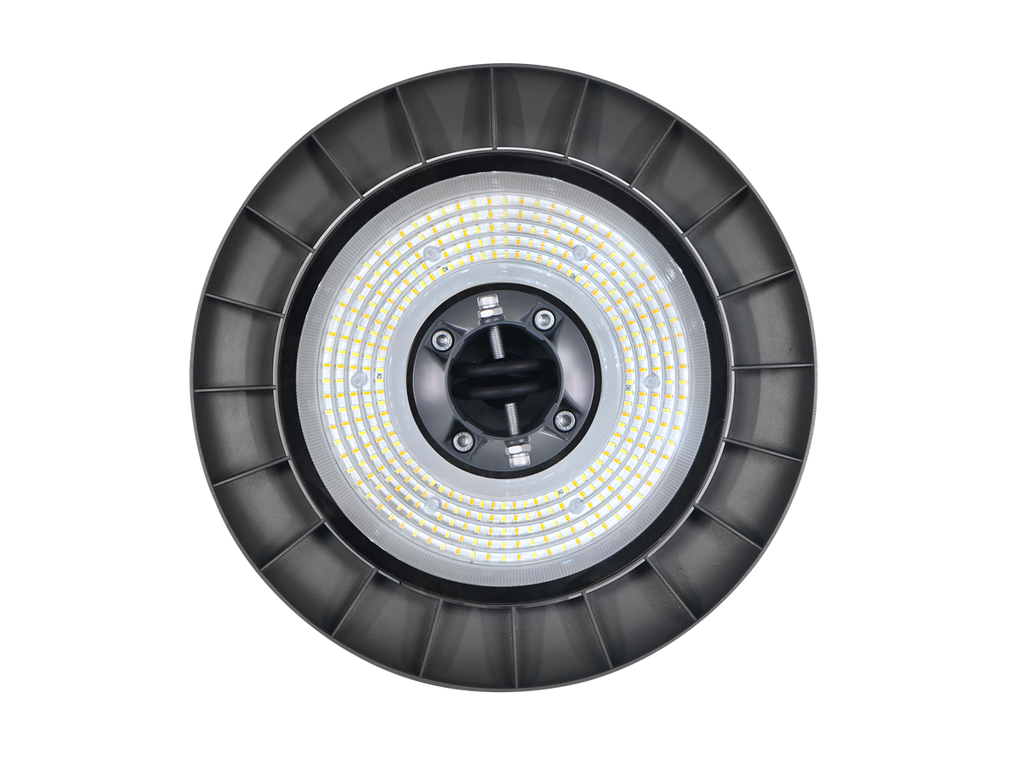 Parkverlichting Armatuur PARKLITE 3CCT(3/4/6,5K) 50-80-100W 6000-12000lm IP65 grijs LITE