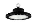 Highbay Armatuur PHANTOM 4000K 100W 19000lm 60° IP65 zwart PRIME 1-10V