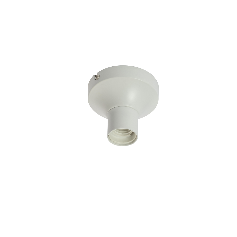 Artdelight Multi - Plafonnière - Wit